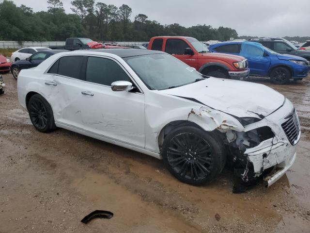 Photo 4 from auction – 2011 CHRYSLER 300 LIMITE with VIN 2C3CA5CGXBH582630
