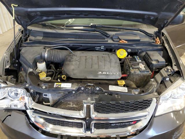 Foto 12 de la subasta – 2017 DODGE GRAND CARA con VIN 2C4RDGBG2HR865701