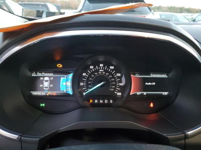 Photo 9 from auction – 2018 FORD EDGE SPORT with VIN 2FMPK4APXJBB15759