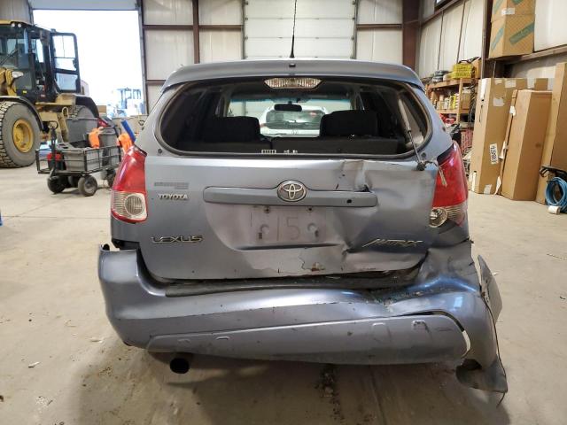 Photo 6 from auction – 2003 TOYOTA COROLLA MA with VIN 2T1KR32E53C754384