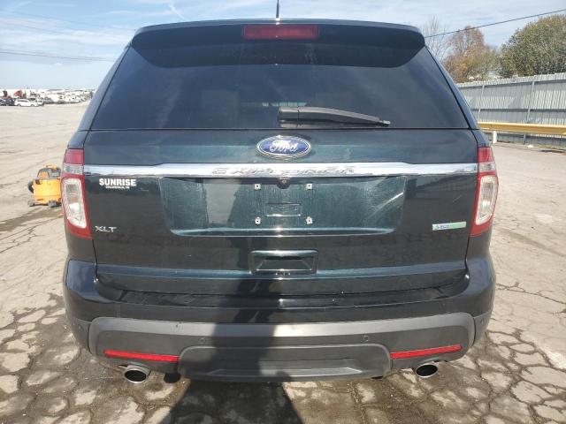Photo 6 from auction – 2014 FORD EXPLORER X with VIN 1FM5K7D90EGB99238