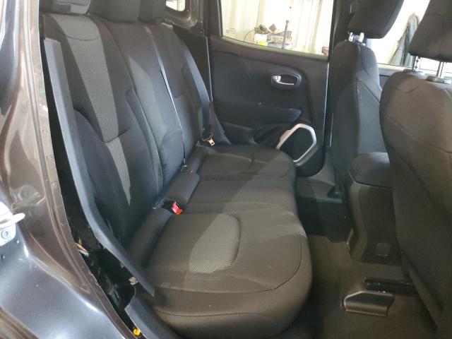 Photo 11 from auction – 2018 JEEP RENEGADE S with VIN ZACCJBAB4JPJ38445