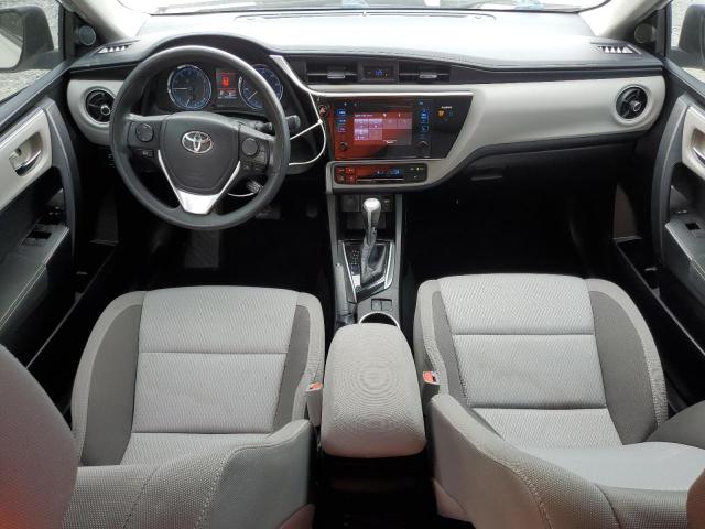 Photo 8 from auction – 2017 TOYOTA COROLLA L with VIN 5YFBURHE2HP621436