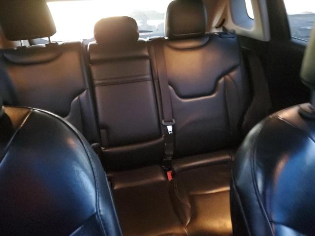 Photo 10 from auction – 2018 JEEP COMPASS LI with VIN 3C4NJDCB1JT245899