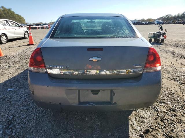 Photo 6 from auction – 2009 CHEVROLET IMPALA 1LT with VIN 2G1WT57K791191013