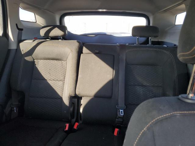 Photo 10 from auction – 2018 GMC TERRAIN SL with VIN 3GKALMEV9JL153993
