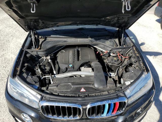 Photo 12 from auction – 2015 BMW X5 SDRIVE3 with VIN 5UXKR0C57F0P00756