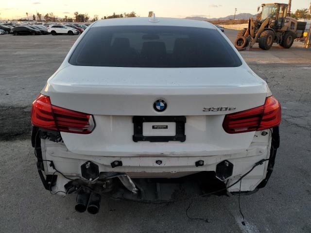 Снимка 6 от търг – 2017 BMW 330E с VIN WBA8E1C37HA158998