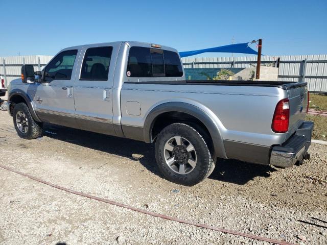 Photo 2 from auction – 2011 FORD F250 SUPER with VIN 1FT7W2AT8BEA54718
