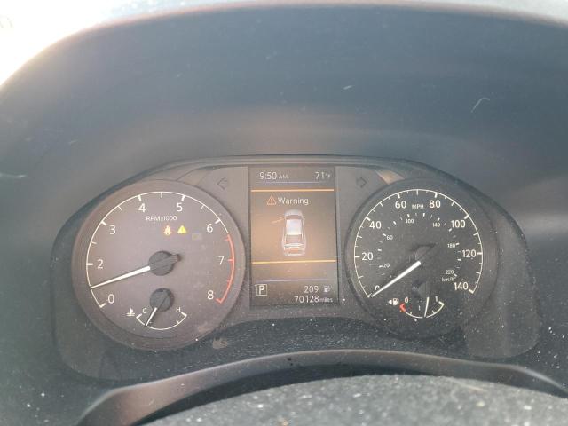 Photo 9 from auction – 2021 NISSAN ALTIMA S with VIN 1N4BL4BV9MN382768