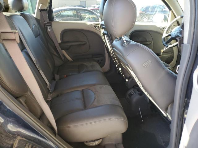 Photo 10 from auction – 2001 CHRYSLER PT CRUISER with VIN 3C8FY4BB31T646757