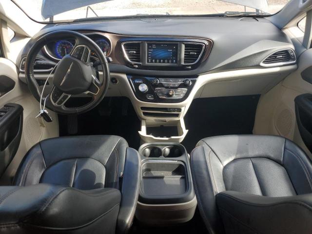 Photo 8 from auction – 2019 CHRYSLER PACIFICA T with VIN 2C4RC1BG0KR523462