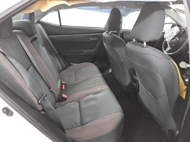 Photo 10 from auction – 2018 TOYOTA COROLLA L with VIN 5YFBURHE8JP836082