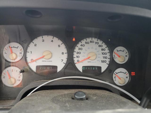Photo 9 from auction – 2003 DODGE RAM 1500 S with VIN 1D7HA18N63S260858