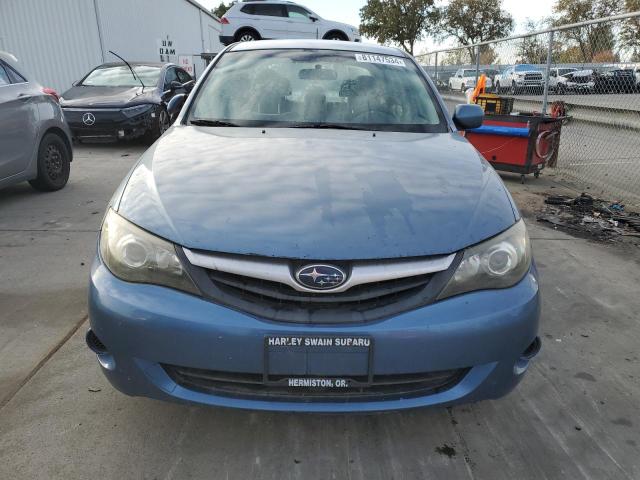 Photo 5 from auction – 2010 SUBARU IMPREZA 2. with VIN JF1GE6A66AH503062