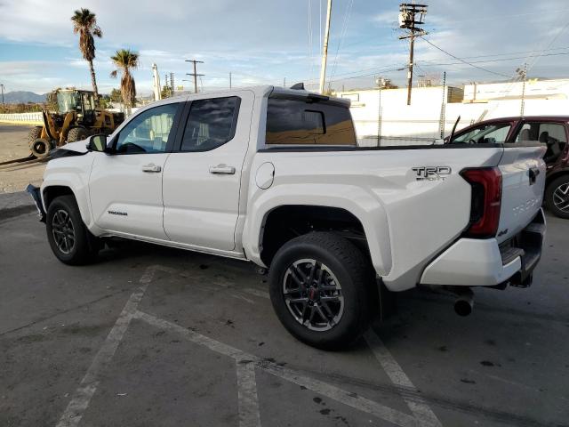 Photo 2 from auction – 2024 TOYOTA TACOMA DOU with VIN 3TMLB5JN2RM012871