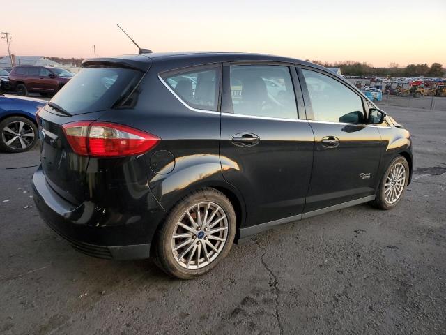 Photo 3 from auction – 2015 FORD C-MAX PREM with VIN 1FADP5CU2FL105077