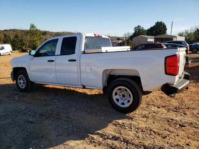 Photo 2 from auction – 2016 CHEVROLET SILVERADO with VIN 1GCRCNEC6GZ250864