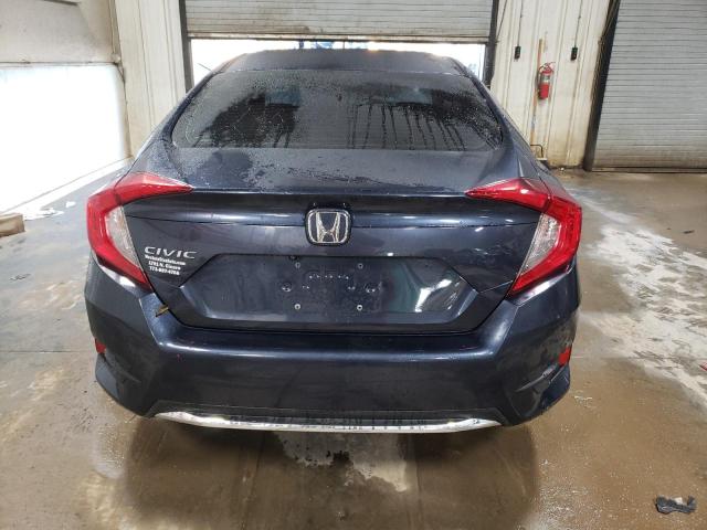 Photo 6 from auction – 2019 HONDA CIVIC LX with VIN 19XFC2F65KE001776