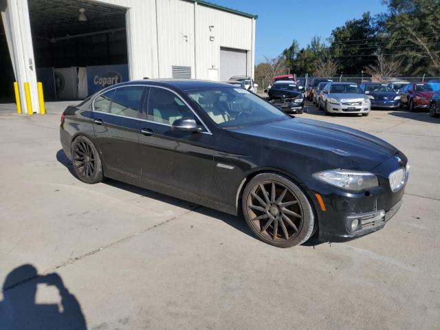 Photo 4 from auction – 2014 BMW 535 I with VIN WBA5B1C57ED479284