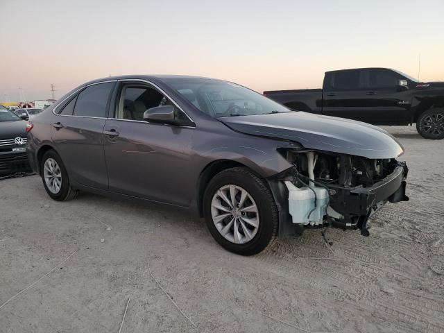 Photo 4 from auction – 2016 TOYOTA CAMRY LE with VIN 4T4BF1FKXGR527330