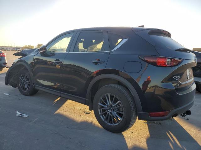 Photo 2 from auction – 2021 MAZDA CX-5 TOURI with VIN JM3KFBCM6M1387226