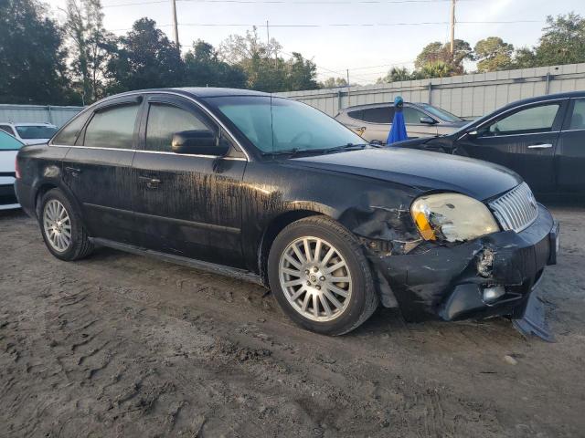 Photo 4 from auction – 2005 MERCURY MONTEGO PR with VIN 1MEFM42165G610283