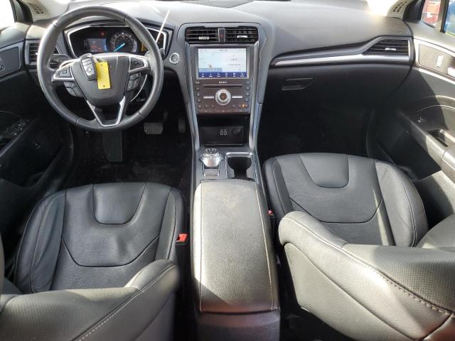 Photo 8 from auction – 2020 FORD FUSION TIT with VIN 3FA6P0RU2LR228507