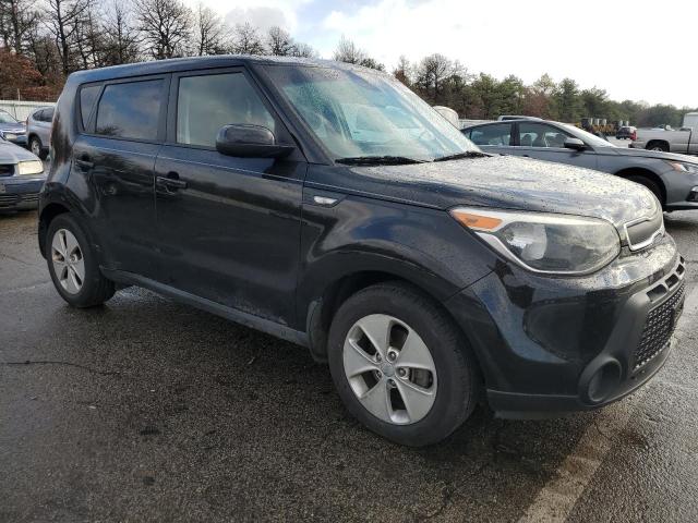 Photo 4 from auction – 2014 KIA SOUL with VIN KNDJN2A22E7030505