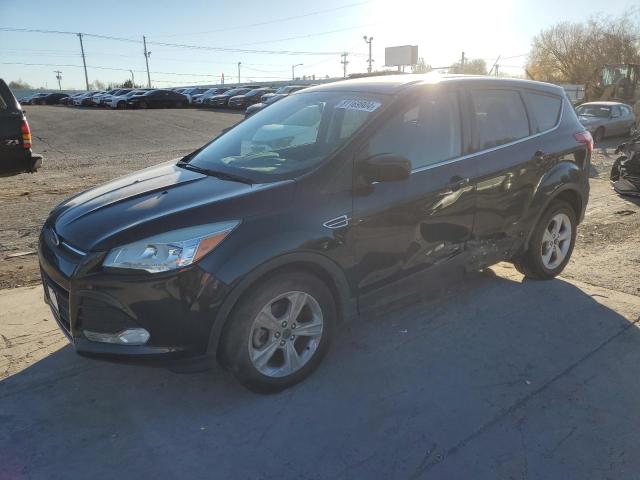 Photo 1 from auction – 2015 FORD ESCAPE SE with VIN 1FMCU0GX6FUA65338