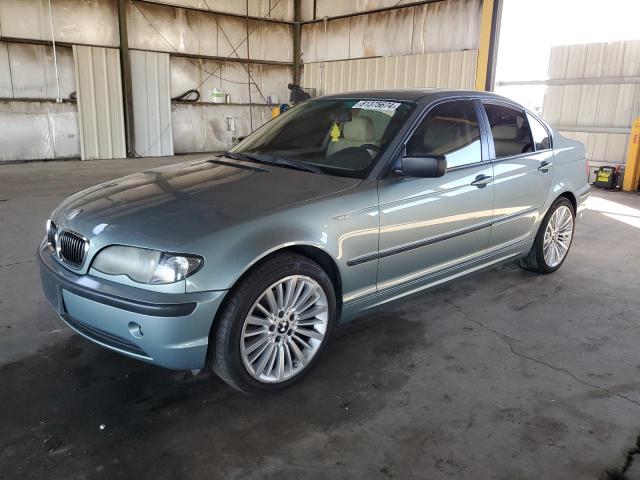 BMW 325 IS SUL 2005 with VIN WBAAZ33455KW77774 - Photo from auction