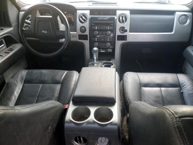 Photo 8 from auction – 2012 FORD F150 SUPER with VIN 1FTFW1CF3CKE28863