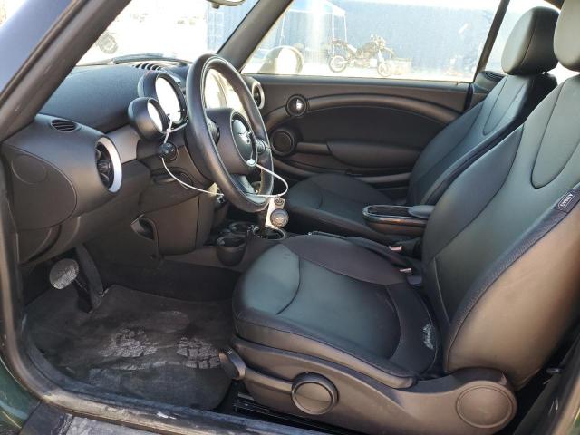 Photo 7 from auction – 2015 MINI COOPER with VIN WMWZN3C5XFT861708