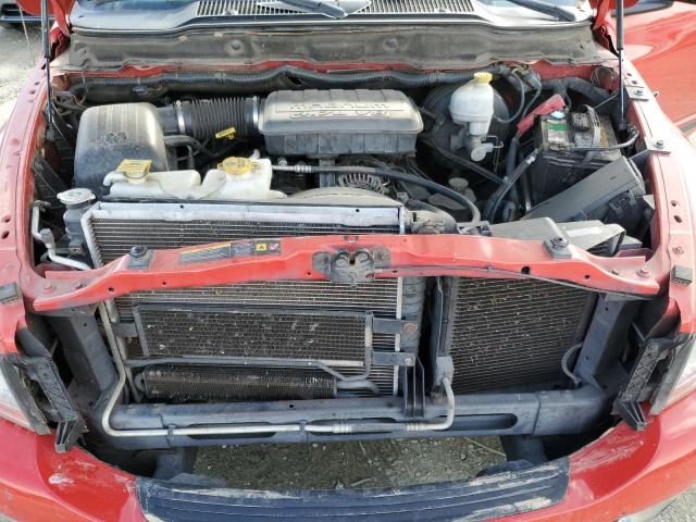 Photo 11 from auction – 2006 DODGE RAM 1500 S with VIN 1D7HU18N76S598104