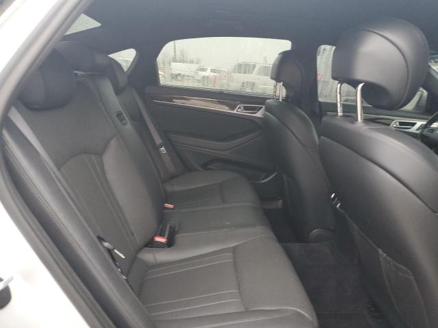 Photo 10 from auction – 2019 GENESIS G80 BASE with VIN KMTFN4JE6KU324726