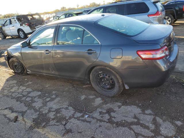 Photo 2 from auction – 2011 TOYOTA CAMRY BASE with VIN 4T4BF3EK1BR212275