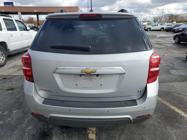 Photo 6 from auction – 2017 CHEVROLET EQUINOX LT with VIN 2GNALCEK2H6203957