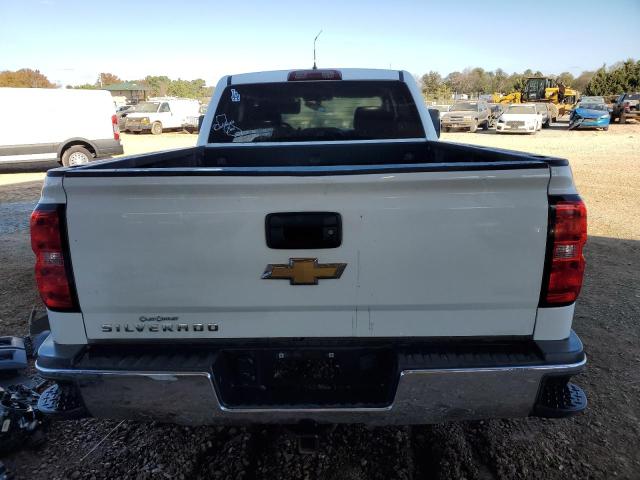 Photo 6 from auction – 2014 CHEVROLET SILVERADO with VIN 1GCVKPEC8EZ257518
