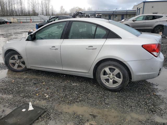 Photo 2 from auction – 2014 CHEVROLET CRUZE LT with VIN 1G1PC5SB1E7136176
