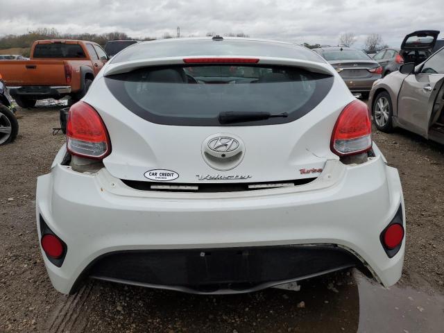 Photo 6 from auction – 2016 HYUNDAI VELOSTER T with VIN KMHTC6AE6GU272505