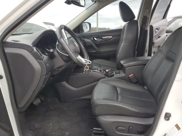 Photo 7 from auction – 2018 NISSAN ROGUE S with VIN JN8AT2MT3JW485362
