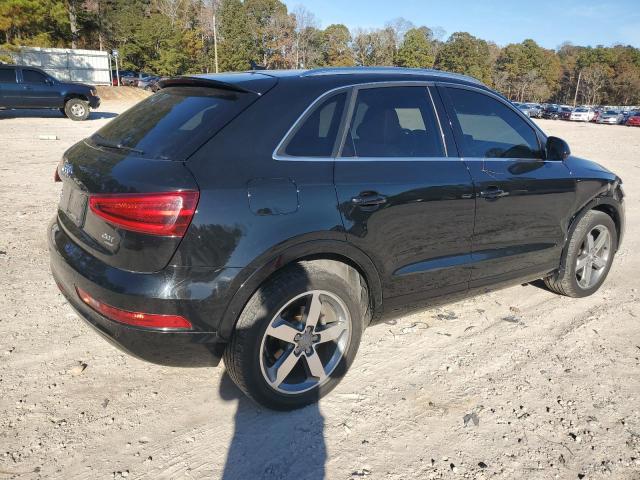 Photo 3 from auction – 2015 AUDI Q3 PREMIUM with VIN WA1EFCFS6FR002543