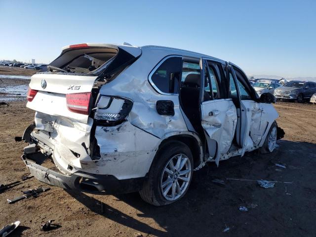 Photo 3 from auction – 2015 BMW X5 XDRIVE5 with VIN 5UXKR6C51F0J75616