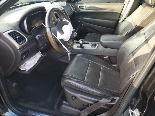 Photo 7 from auction – 2014 JEEP GRAND CHER with VIN 1C4RJFJGXEC258275