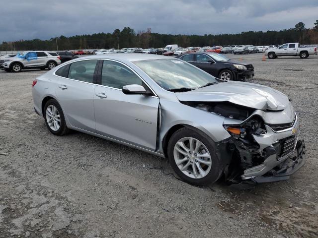 Photo 4 from auction – 2018 CHEVROLET MALIBU LT with VIN 1G1ZD5ST8JF212118