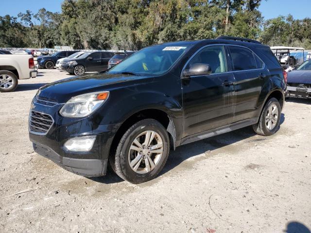 CHEVROLET EQUINOX LT 2016 with VIN 2GNALCEK7G6248553 - Photo from auction