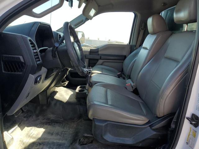 Photo 7 from auction – 2016 FORD F150 with VIN 1FTMF1C84GKD90090