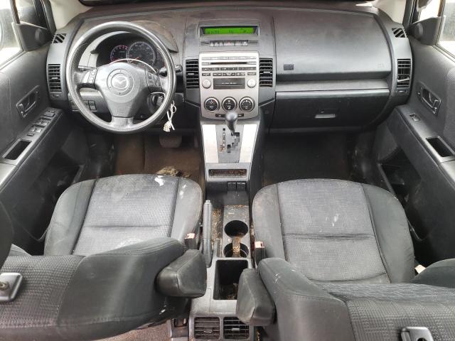 Photo 8 from auction – 2010 MAZDA 5 with VIN JM1CR2WL9A0367996