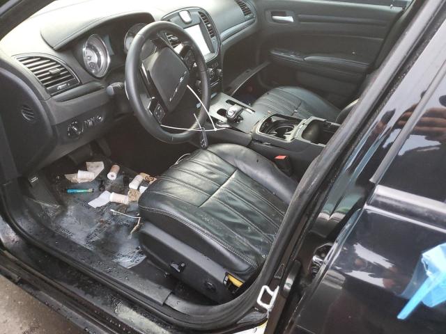Photo 7 from auction – 2014 CHRYSLER 300 S with VIN 2C3CCABG2EH221787