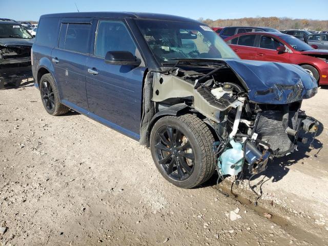 Photo 4 from auction – 2019 FORD FLEX SEL with VIN 2FMHK6C88KBA20012
